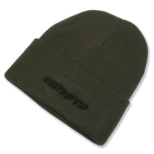 CRYPTO [ BEANIE ]