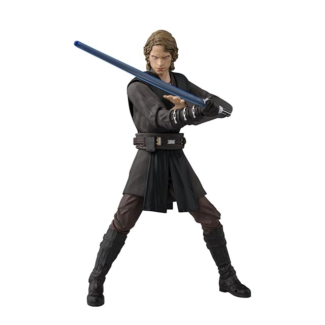 スター・ウォーズ ブラックシリーズ #MAN 2022 ジョン・ファブロー