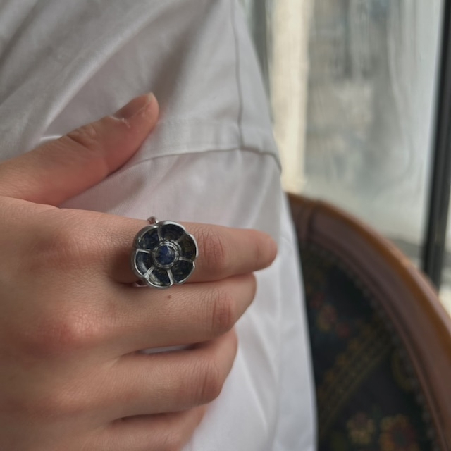 Memento -BLUE-
