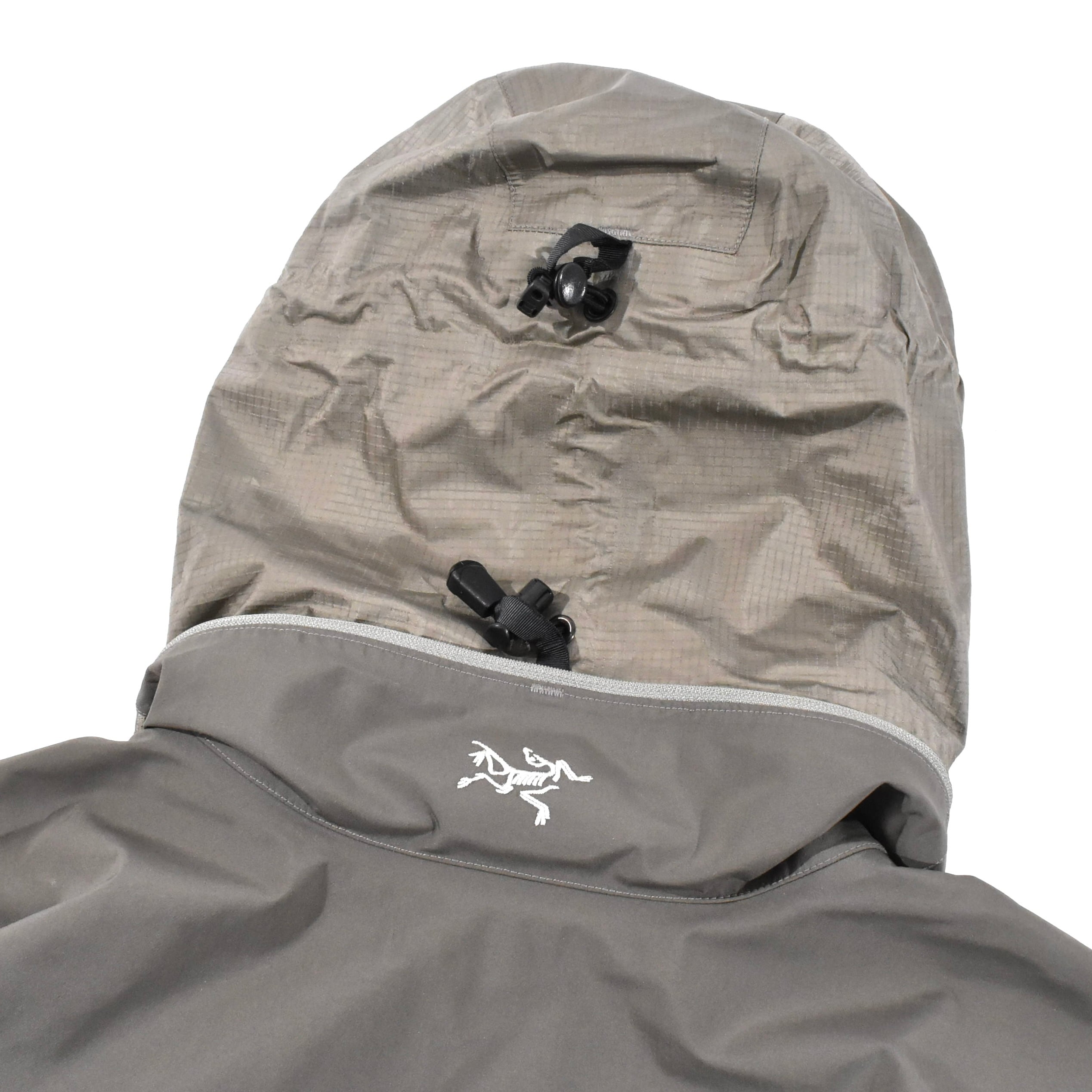 ARC'TERYX KAPPA SP GORE-TEX JACKET STONE M | Pay ID ARC'TERYX KAPPA SP GORE-TEX JACKET STONE M | Pay ID