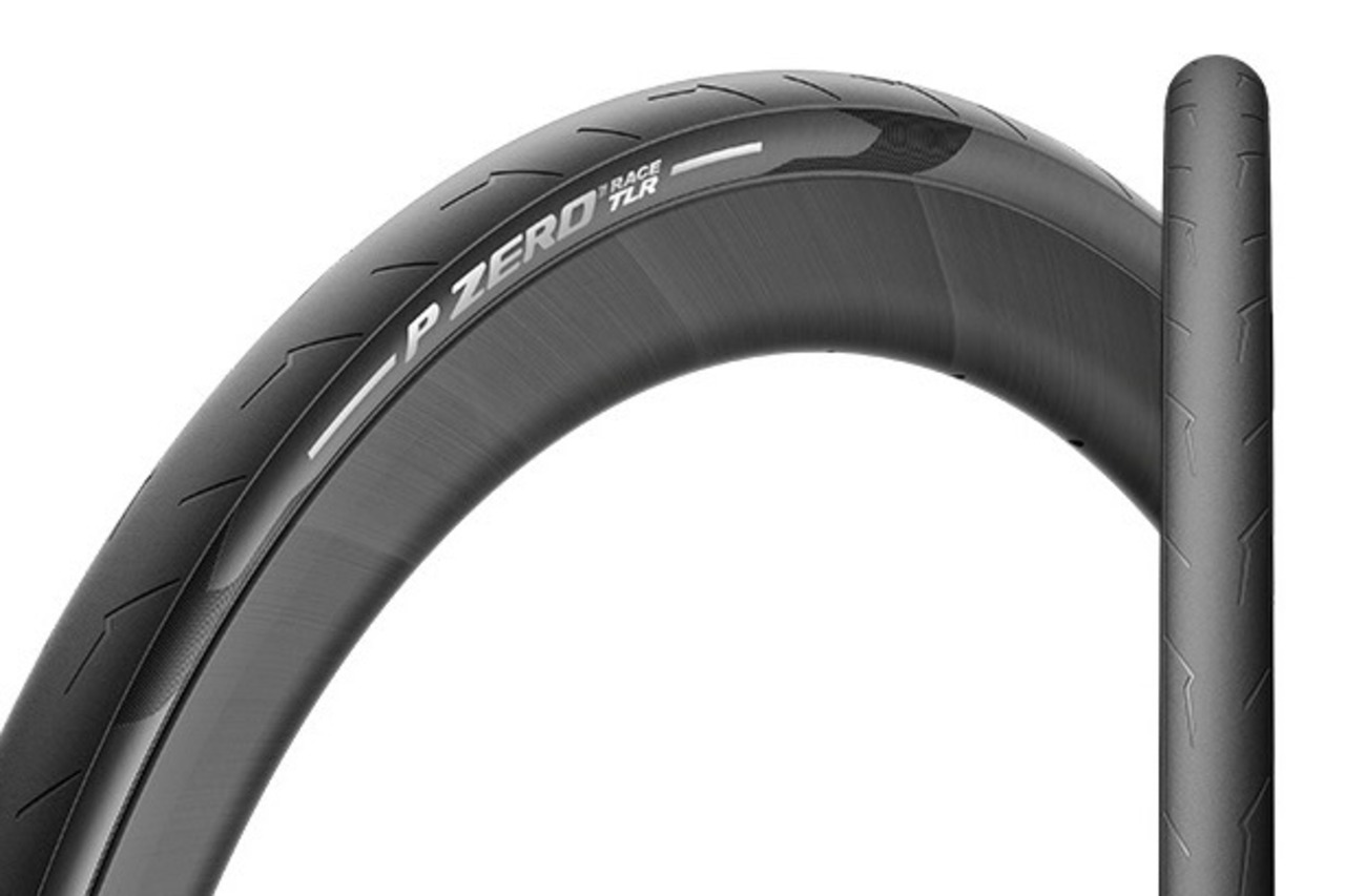 PIRELLI ZERO TLR SPEEDCORE RS