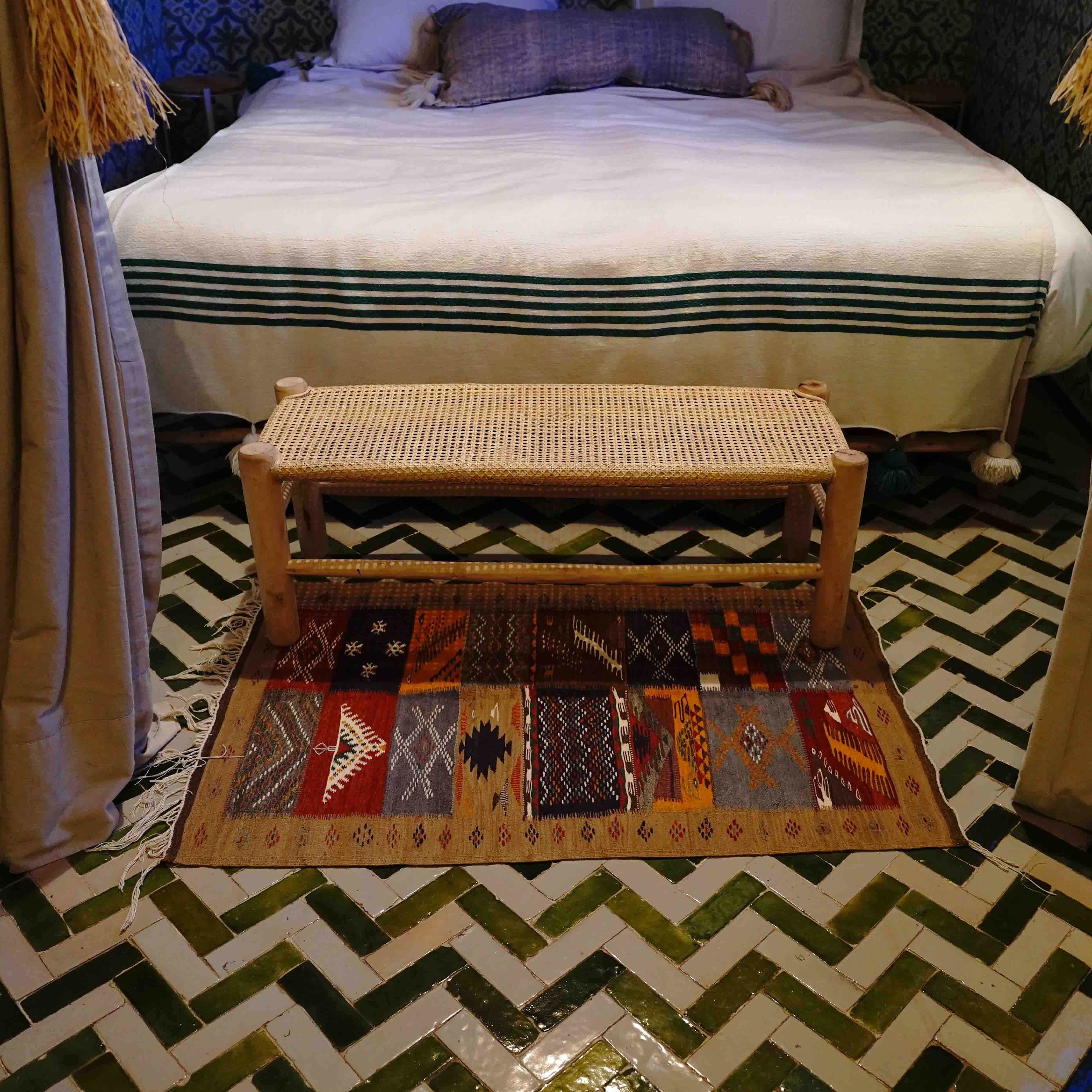 モロッコラグ・アフニフ / S-6 