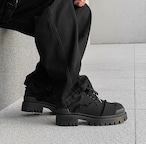 Heavy Sole Height Sneakers