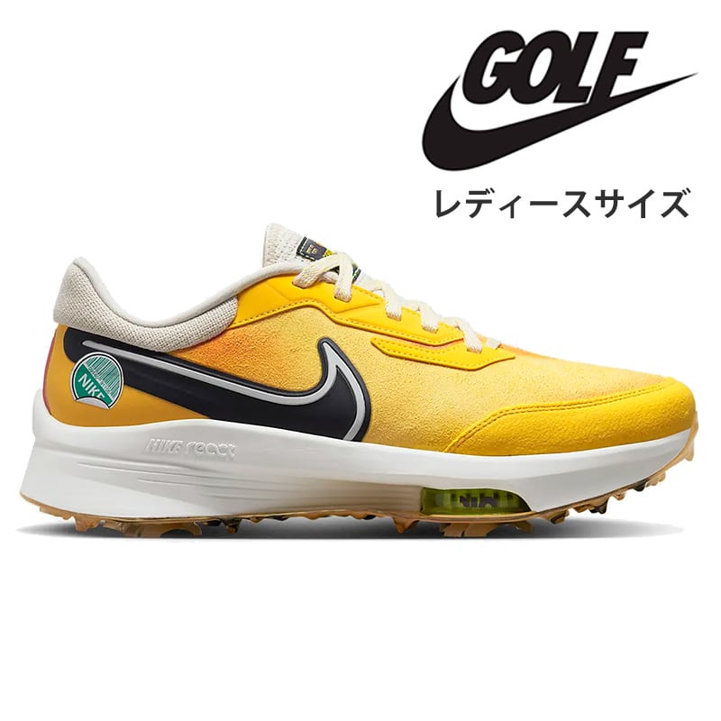 レディースサイズ NIKE AIR ZOOM INFINITY TOUR NEXT% NRG