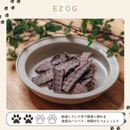 エゾ鹿肉ドライジャーキー 50g（ペット用）