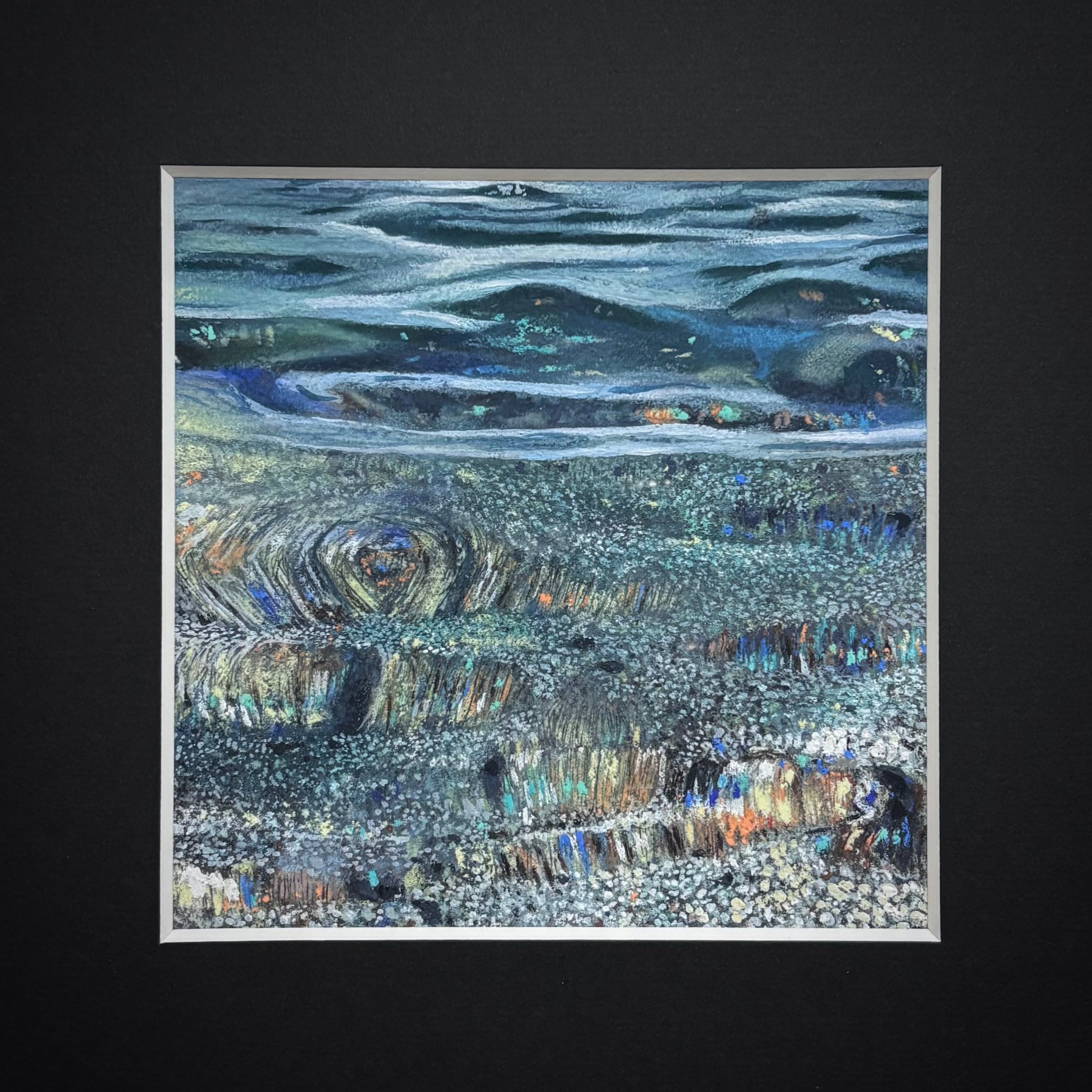 towa sea gallery