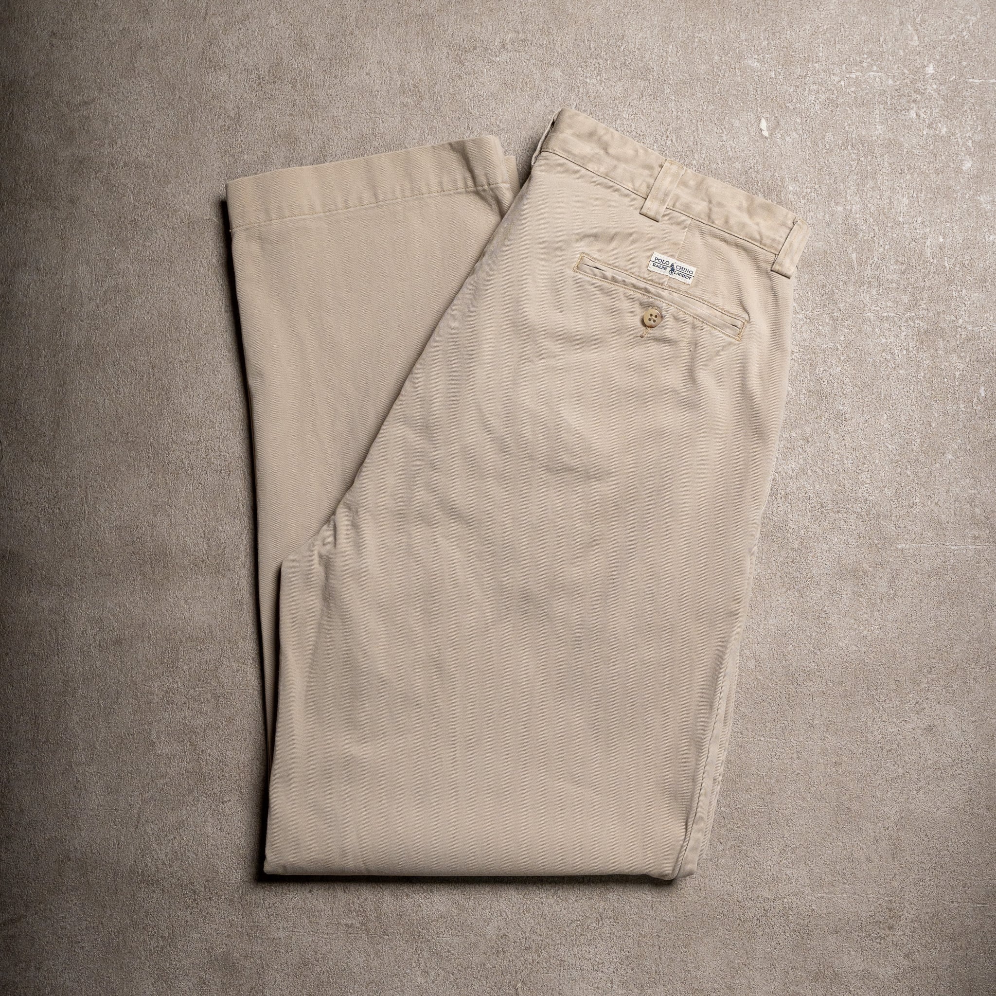 W36】POLO by Ralph Lauren POLO CHINO 