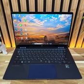\ 公式ショップ限定価格❣️/ LTE対応《最上位i7搭載》タッチ対応【HP EliteDragonfly G2】メモリ16GB SSD512GB ノートパソコン 安心サポート&3ヶ月保証付き