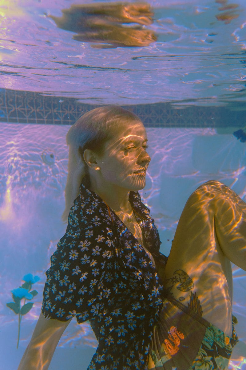 Clever Girls / Constellations(300 Ltd LP)