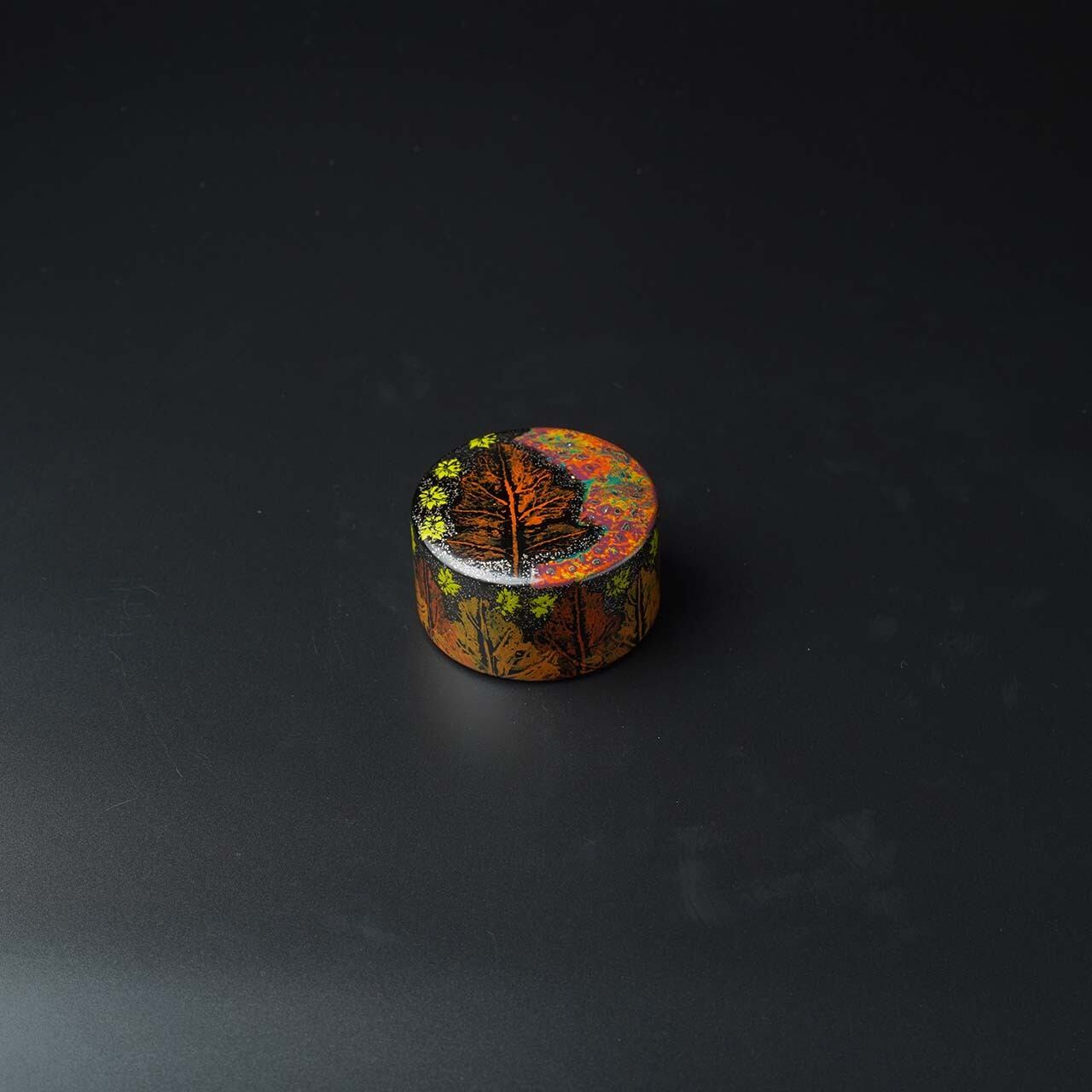 星くずのハーモニー:かりゆし書鎮(大)