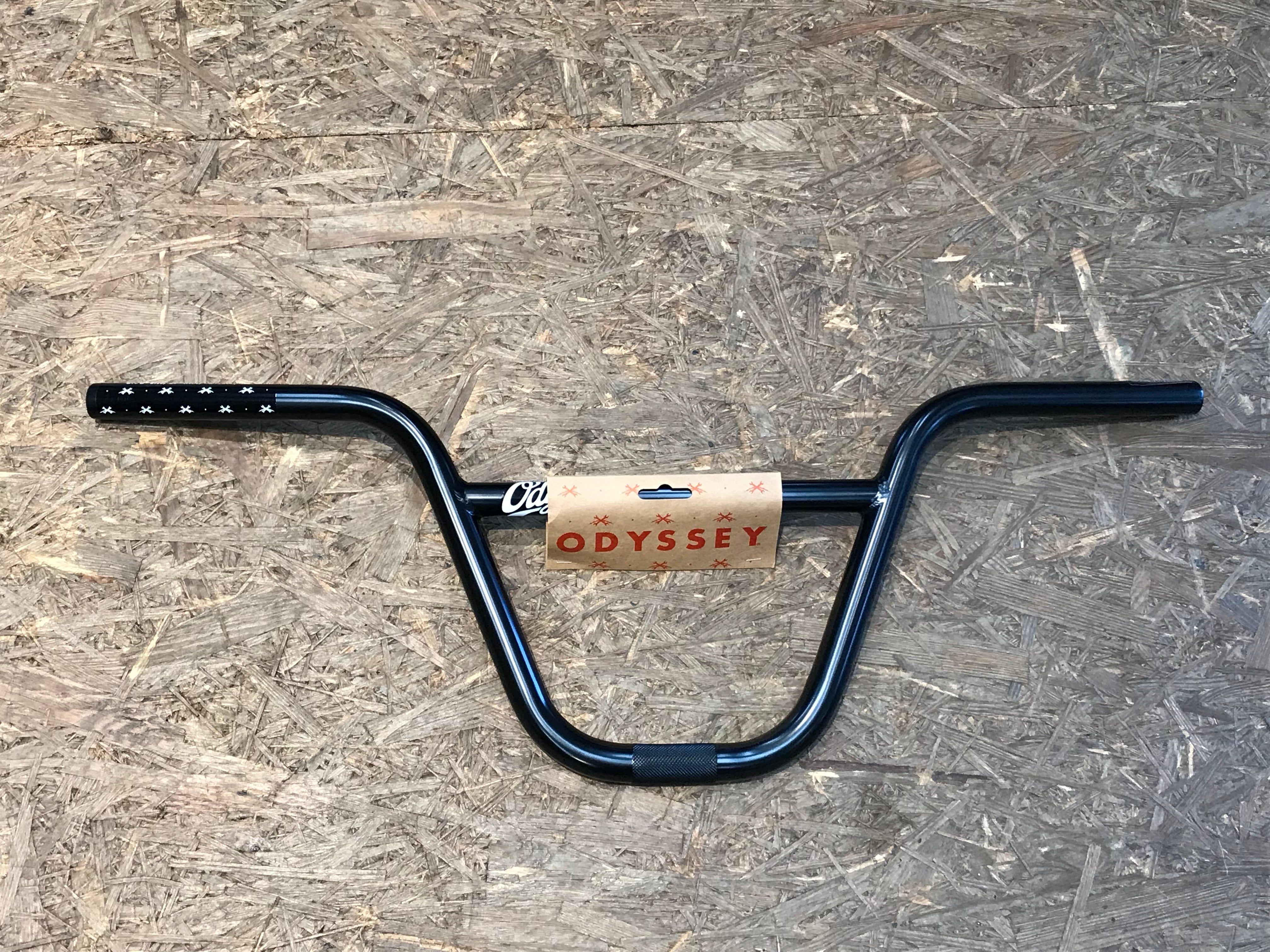 ODYSSEY bmx BROC 9.8