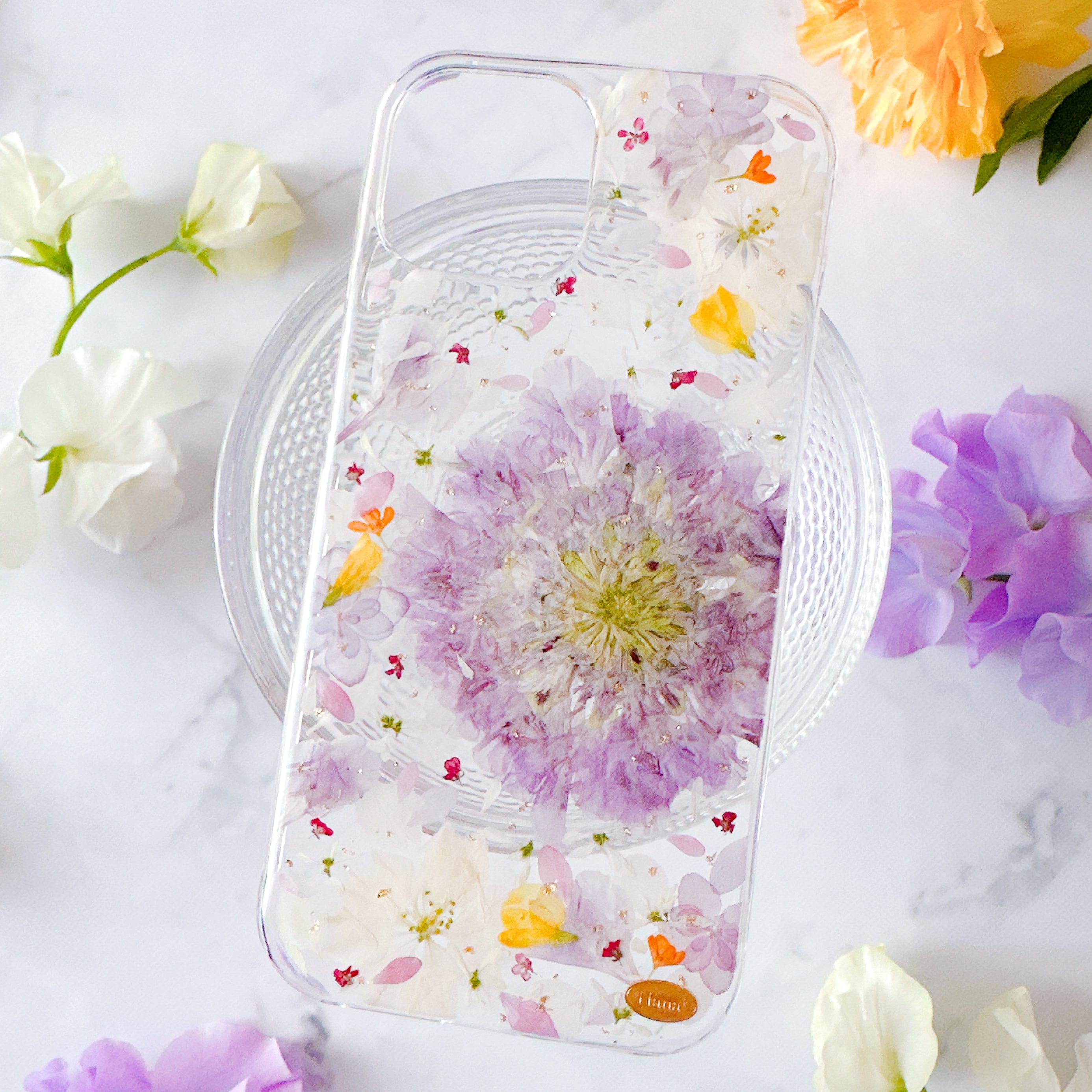 Hanaさま専用です♡ RAPUNZEL ART COLLECTION BY SHOKO NAKAGAWA」バッグチャーム(FREE