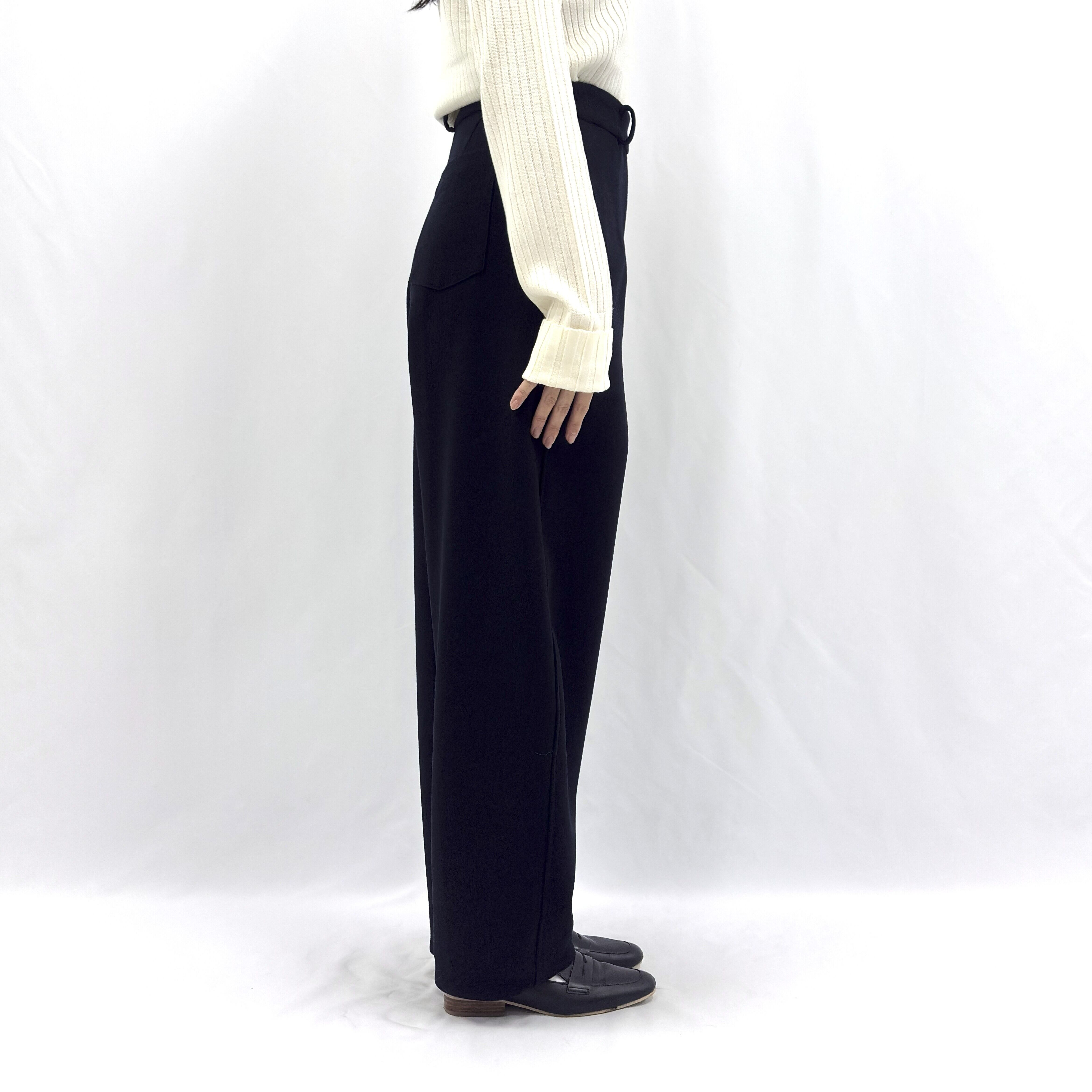 Loopool】コクーンパンツ:84535-00448-2501 | AVANT INTERNATIONAL