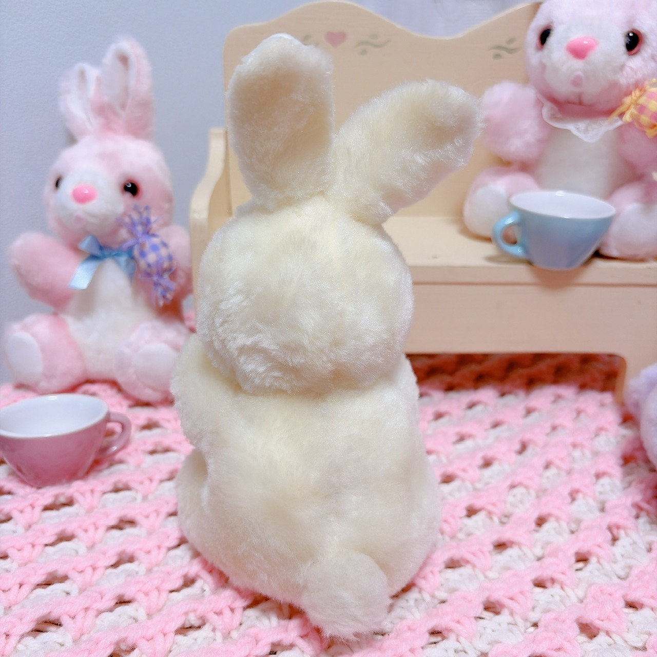 Fancy Bunniesの画像17