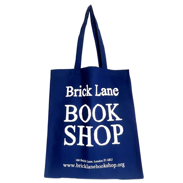 The Notting Hill Bookshop ファスナー付きトートバッグ | All Things