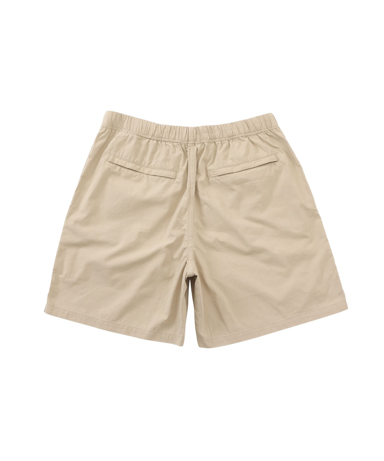 Cotton Wide Shorts［HSP007］