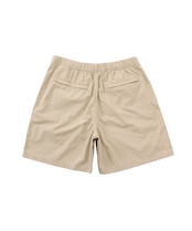 Cotton Wide Shorts［HSP007］