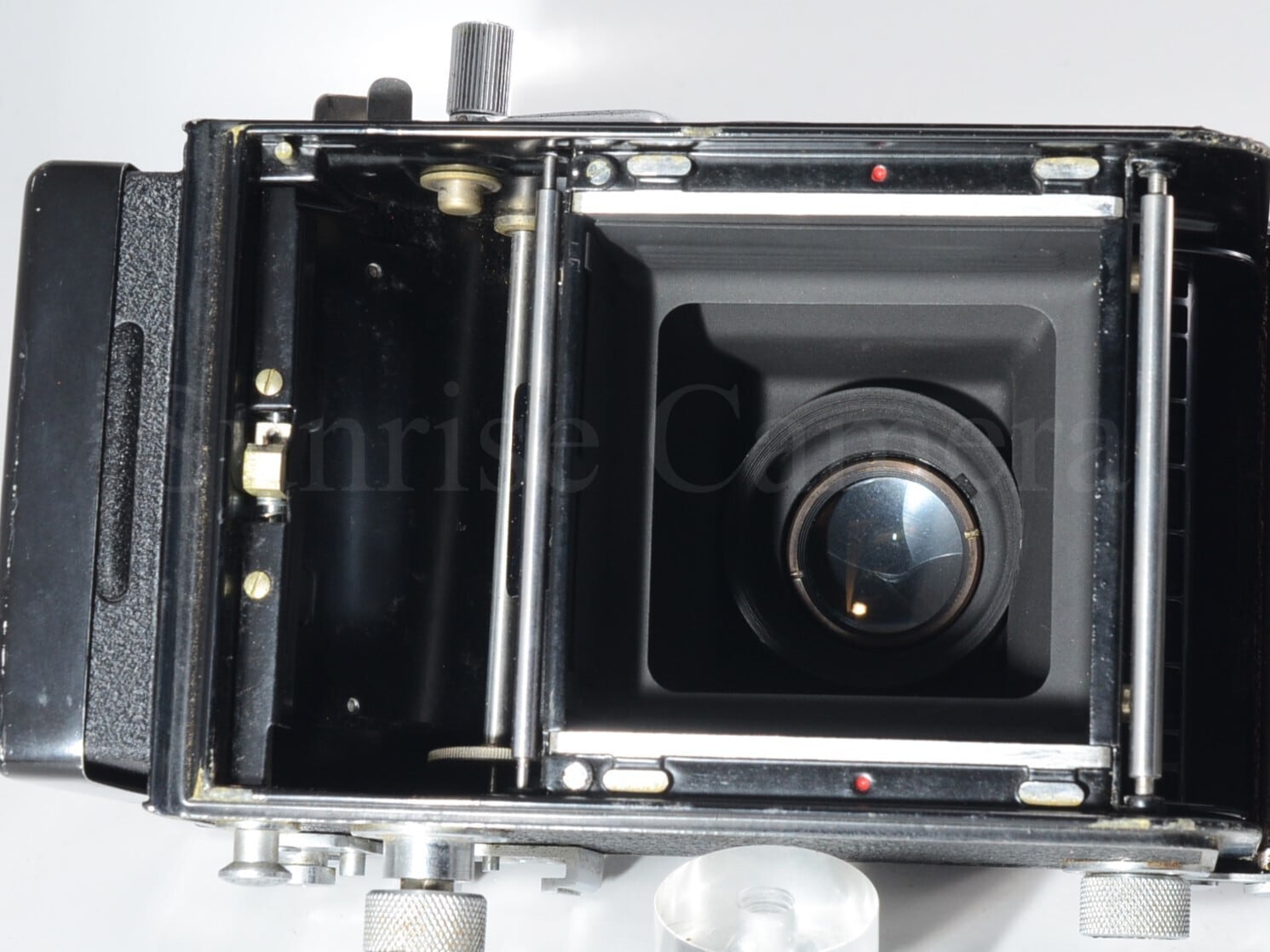 MINOLTA AUTO CORD III型 ミノルタ オートコード 二眼レフ (23637