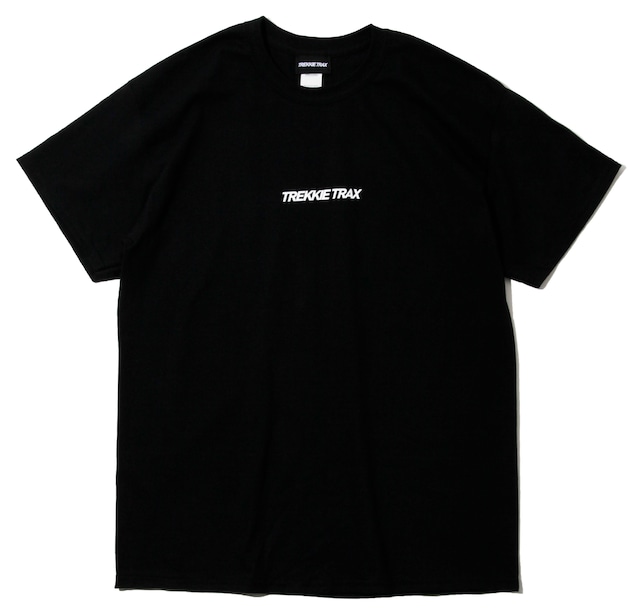 LOGO T-Shirts (Black)
