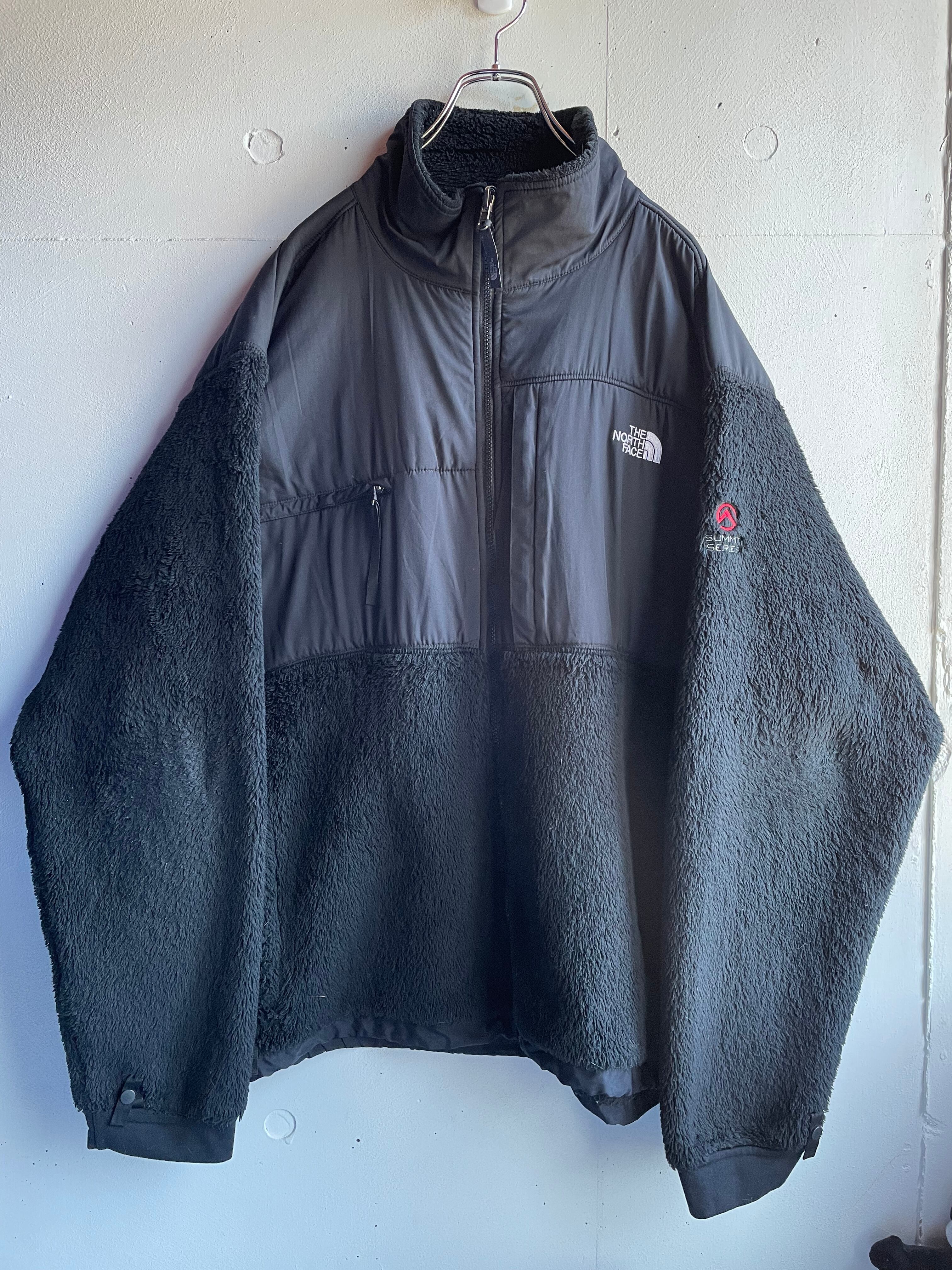 00's THE NORTH FACE fleece jacket
