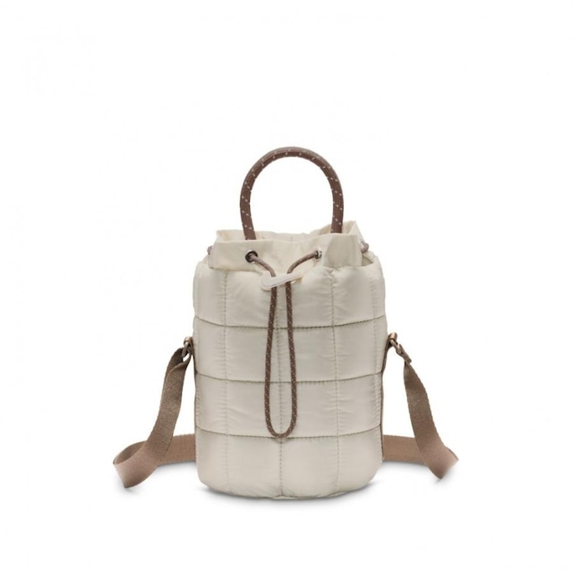 ナイキ NSW PUFFLE タイニー トート HQ6709 072 レディース トートバッグ NIKE