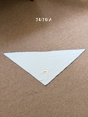 韓国子供服 / JUJUA / 26Autumn /アイレットスカーフ / 秋服 *FREE*