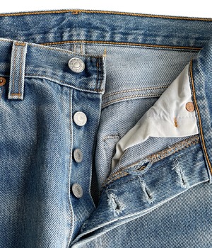 Vintage 90's  Levi's 501xx -W32/L34-