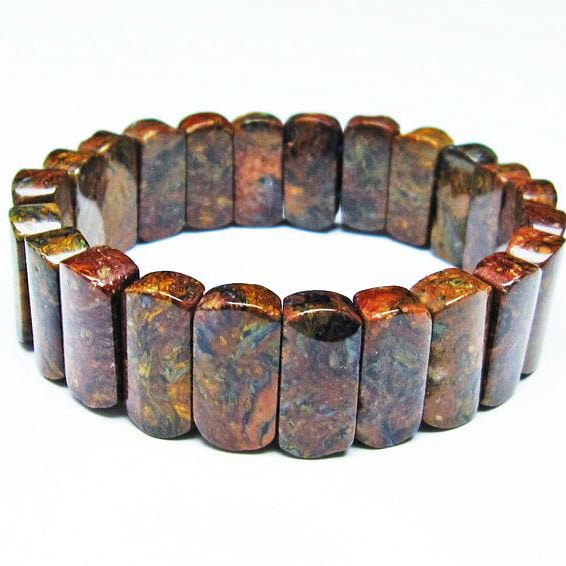 ピーターサイト バングル 一点物 111-30502