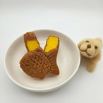 鯛漁焼き三食アソート　[010087]