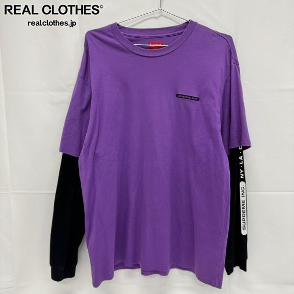 Supreme/シュプリーム 【25SS】 Small Box Hooded Sweatshirt