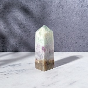 エンジェルフェザーフローライト ポイント