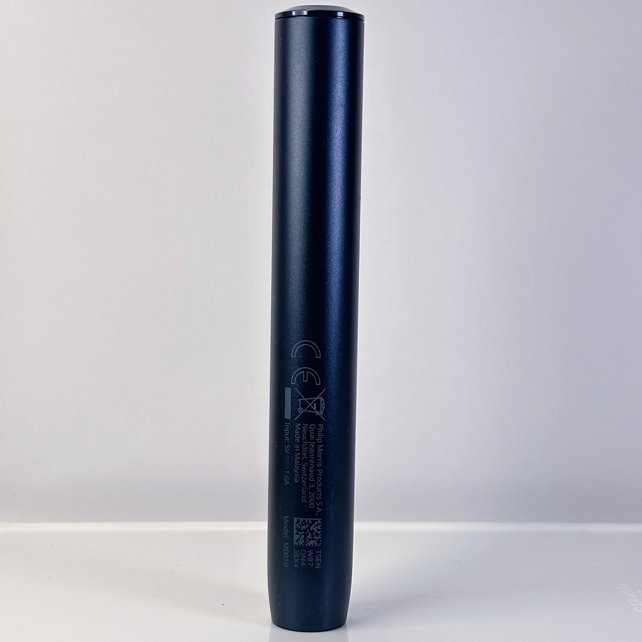 Designed IQOS Stick -LOTUS-