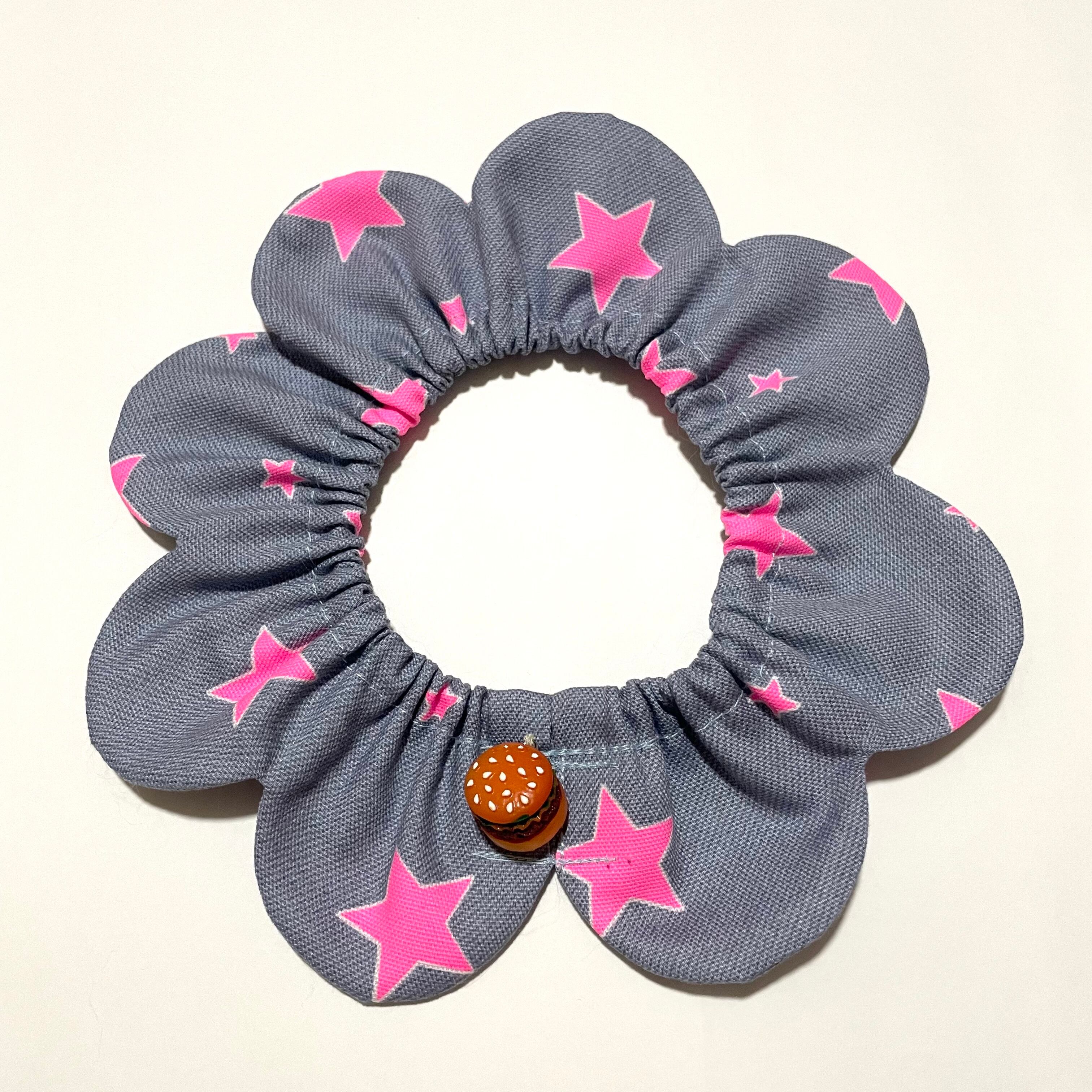 ザビエル首輪 mocoto cat