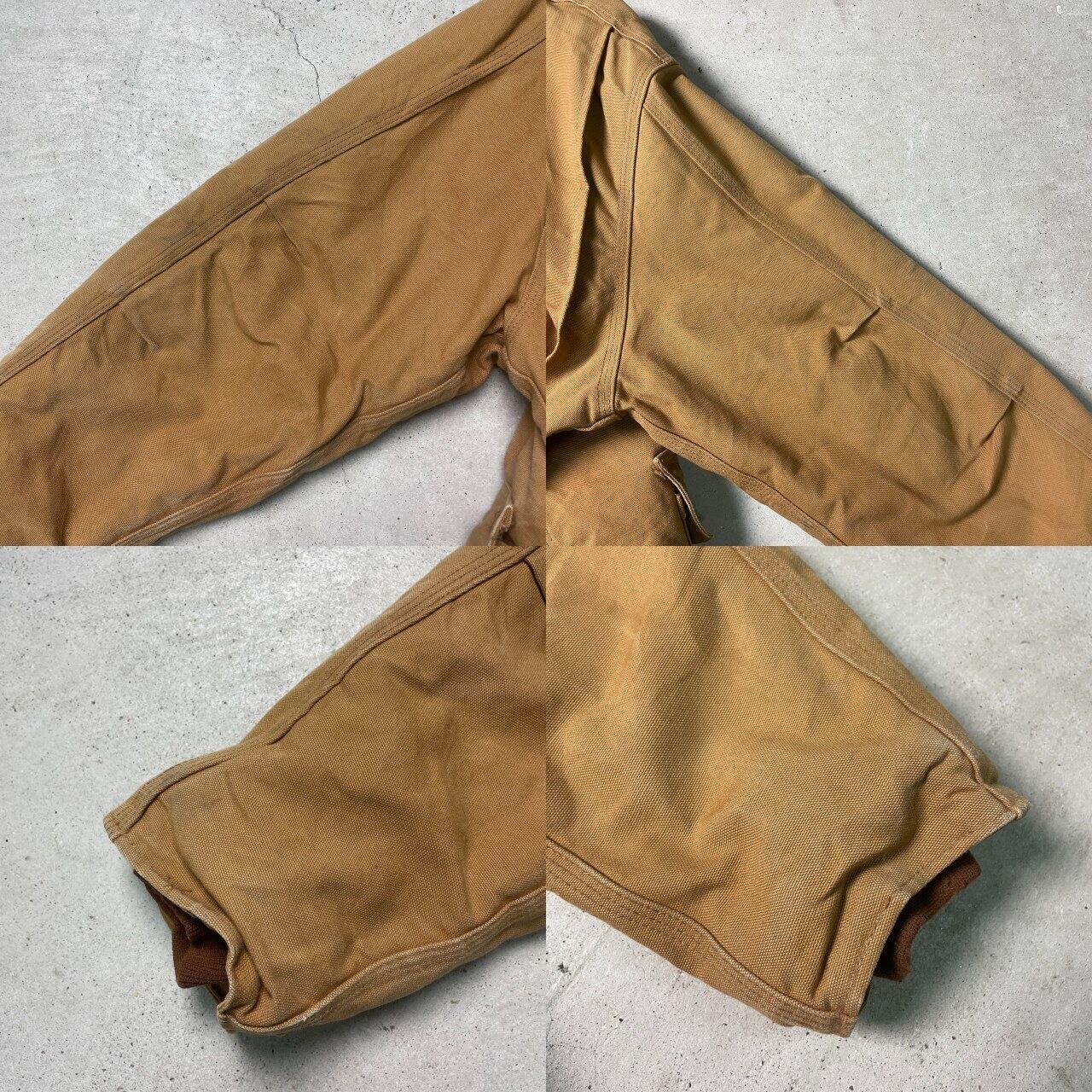 80年代 USA製 Carhartt カーハート SIBERIAN PAKA シベリアン 80年代 USA製 Carhartt カーハート SIBERIAN PAKA シベリアン