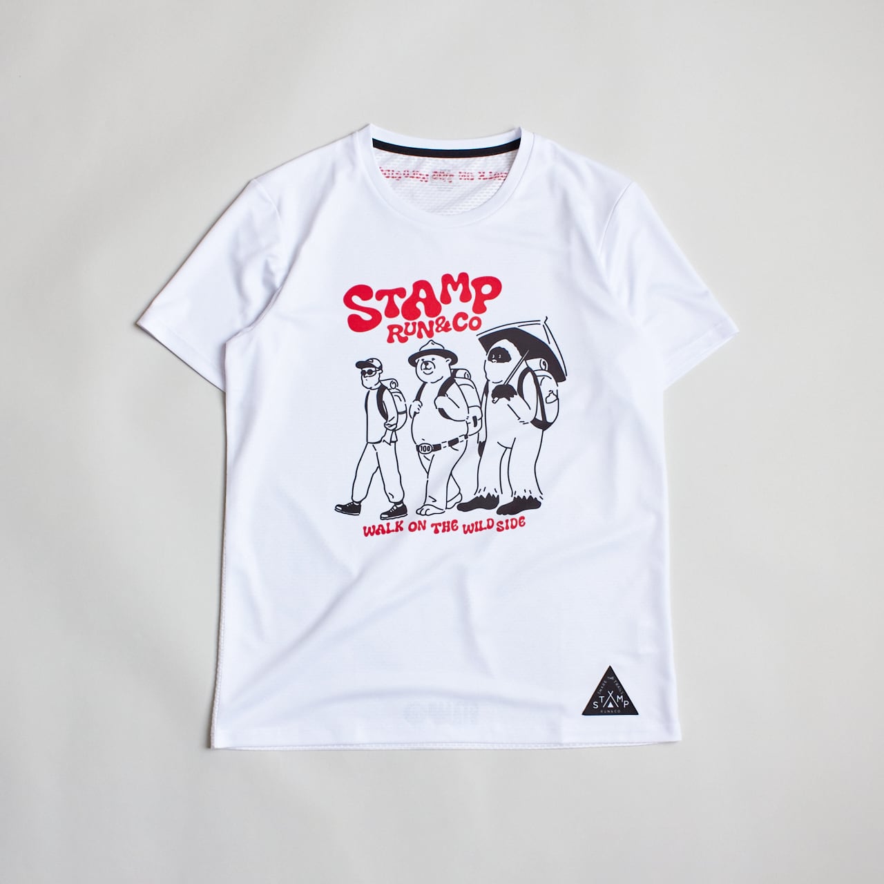 STAMP RUN&CO | unite(ユニテ ）