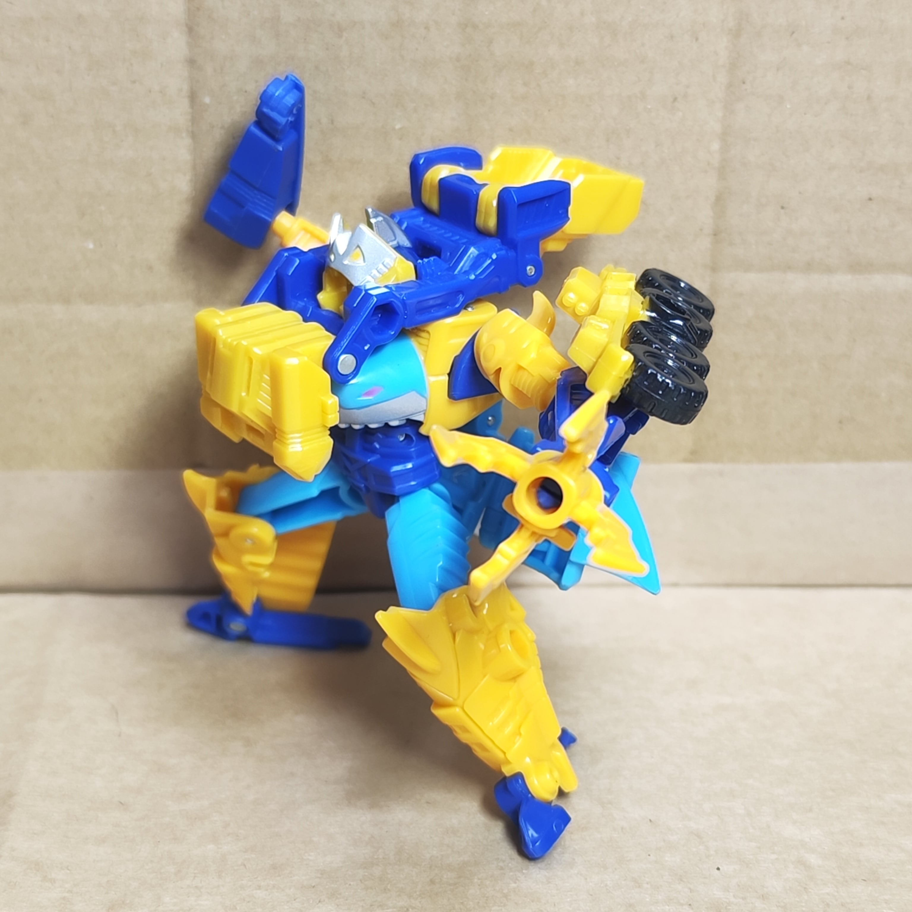 パペランポロプス