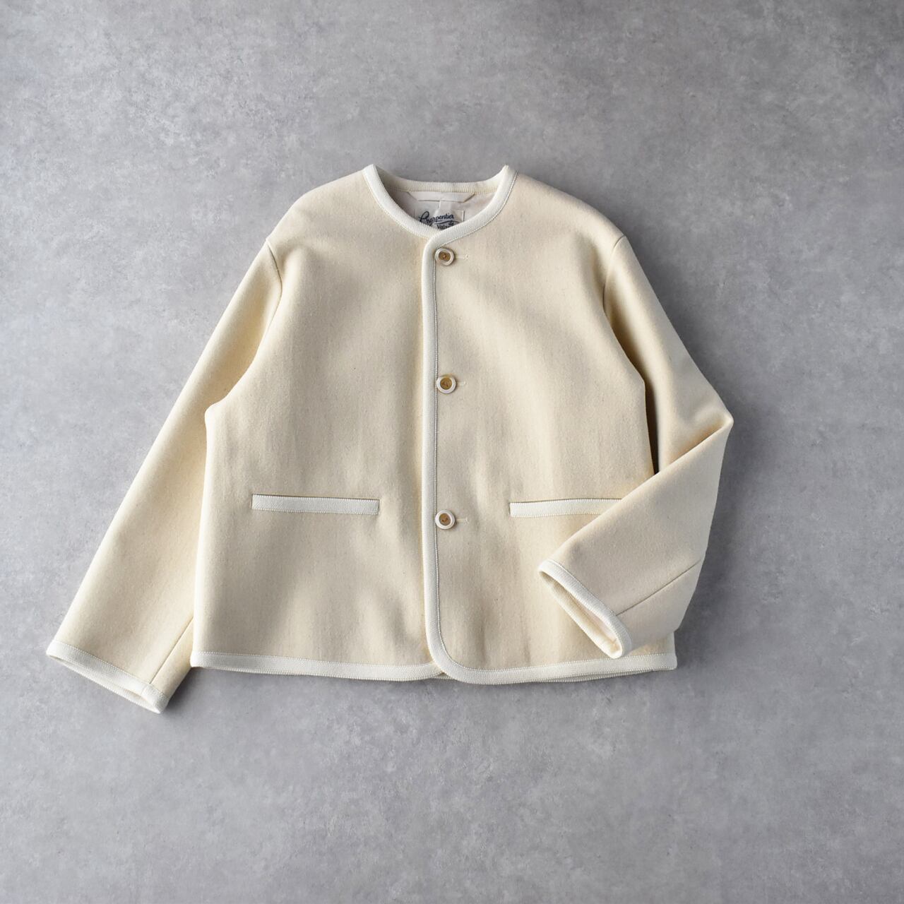 Charpentier de Vaisseau Tessa ｳｰﾙｼﾞｬｹｯﾄ (ﾅﾁｭﾗﾙ) | NORTHWEST SELECT 