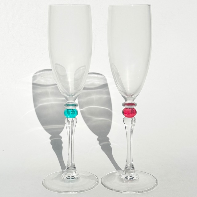 Glass set