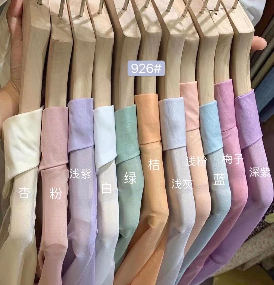 11color　シアーシャツ　AJ2205-926