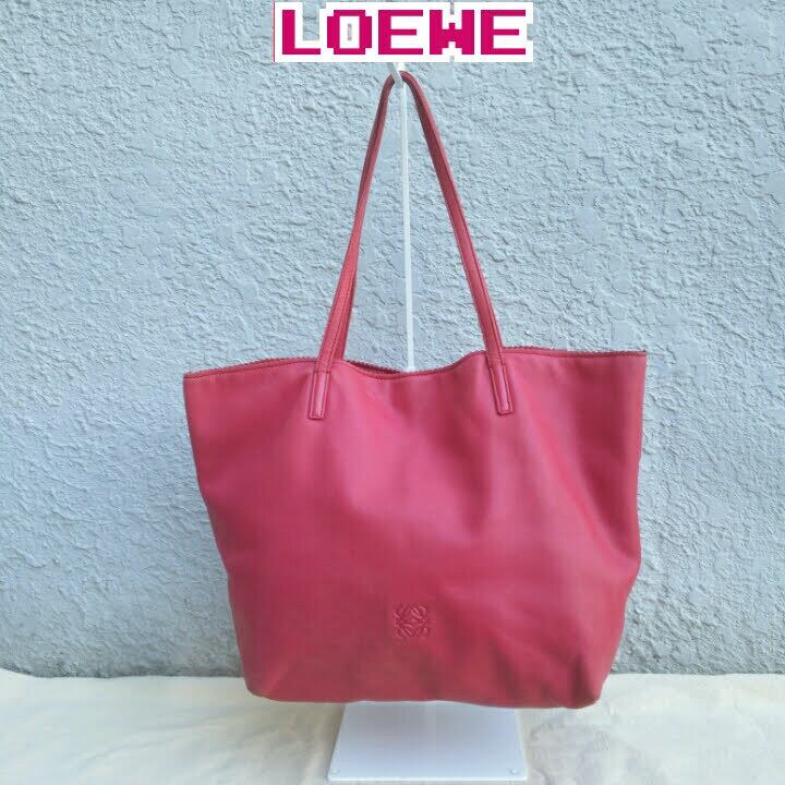 LOEWE(ロエベ) ショルダーバッグ アラ