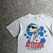 Hanes / 90’s usa製 Dalmatian T-shirt size L