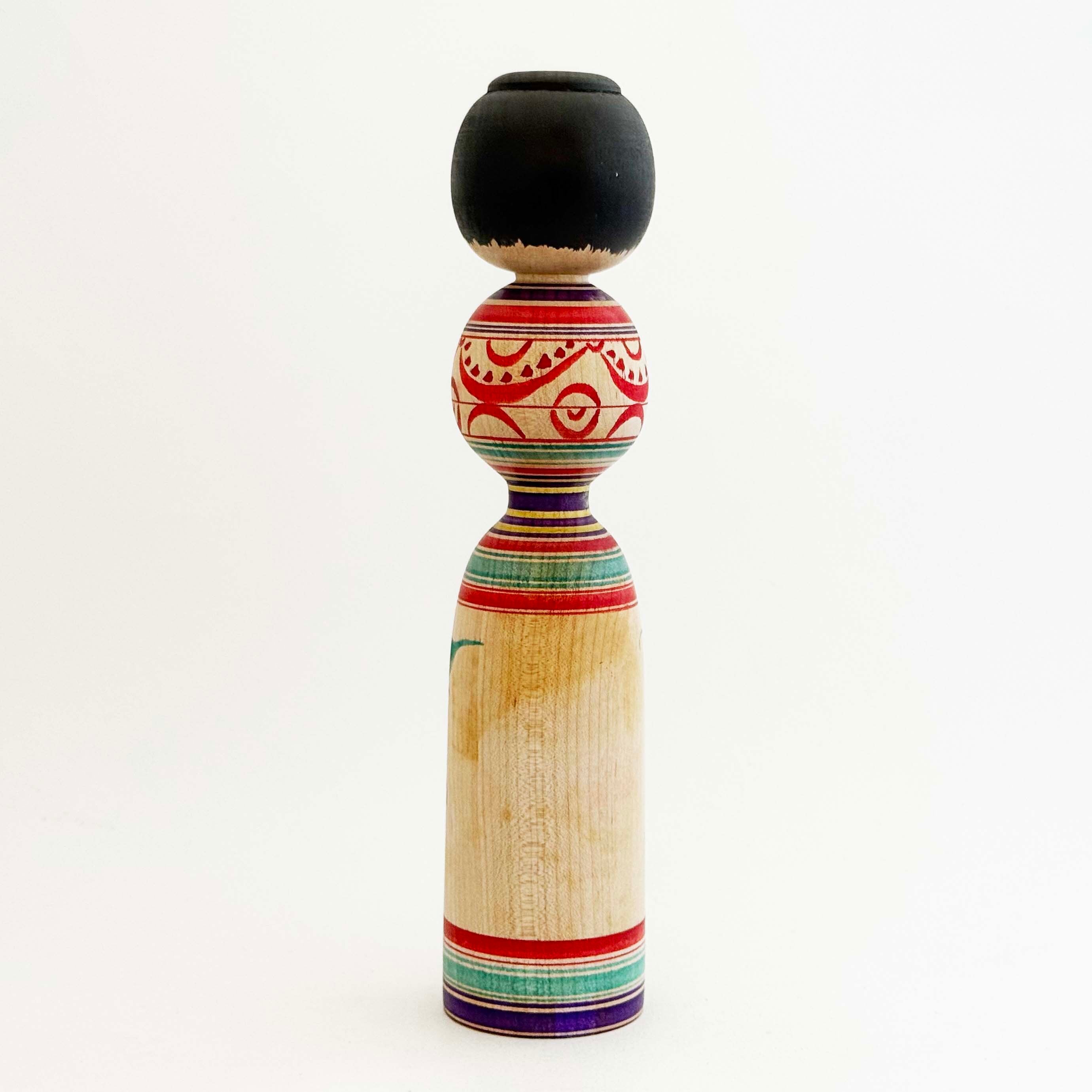 津軽系 / 阿保金光工人（24cm）