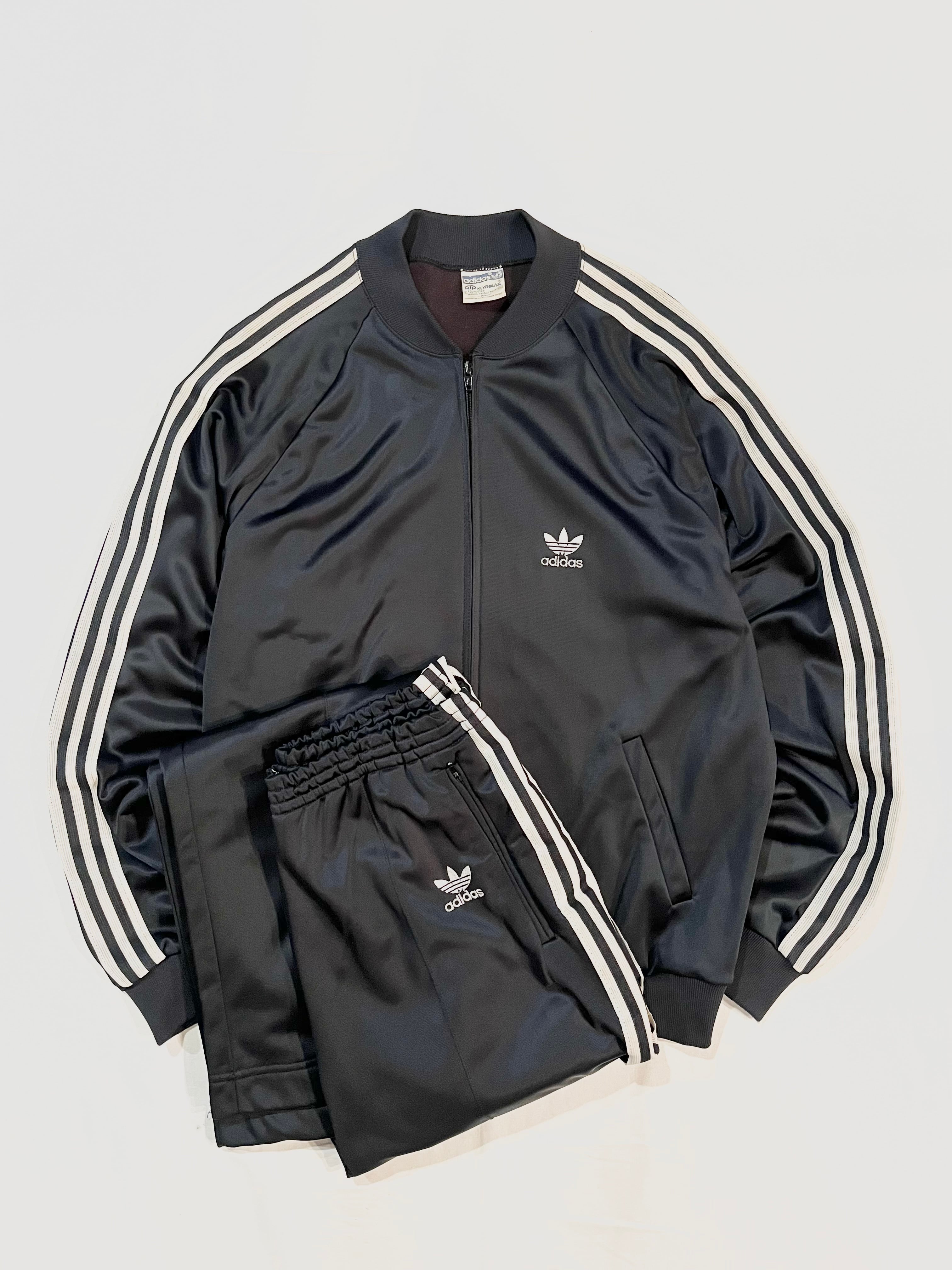 1970〜1980s adidas ATP set up | Lily online shop
