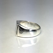 FIVE STARS RING / ファイブスターリング