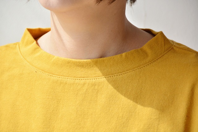 SWARM(スワーム)ドルマン7分袖Ｔシャツ(NS-72004)全6色