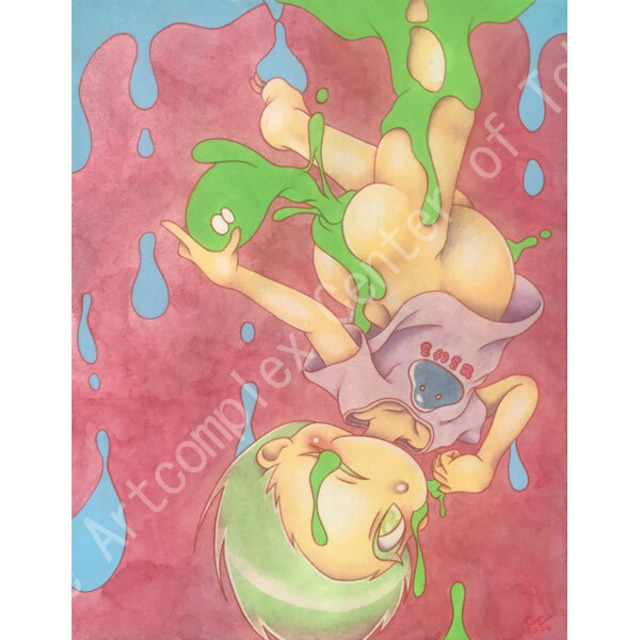 takuchi「めると：ばーす」