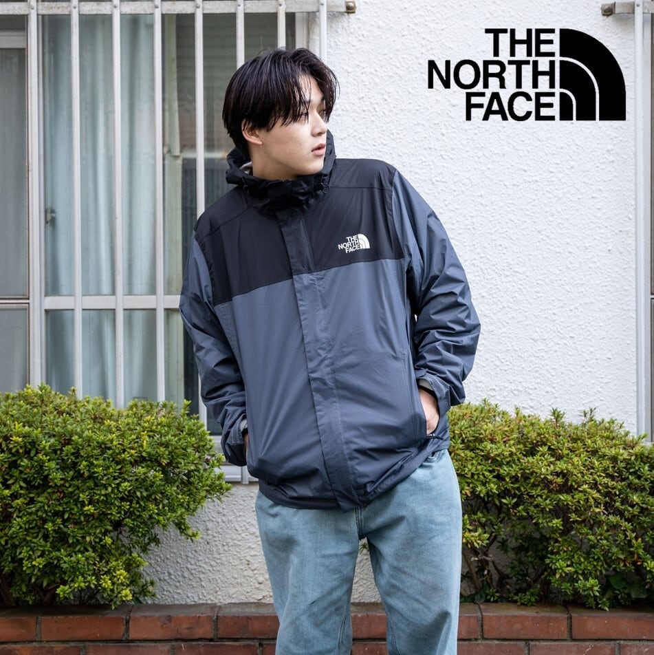 新品タグ付き ノースフェイス パーカー THE NORTH FACE