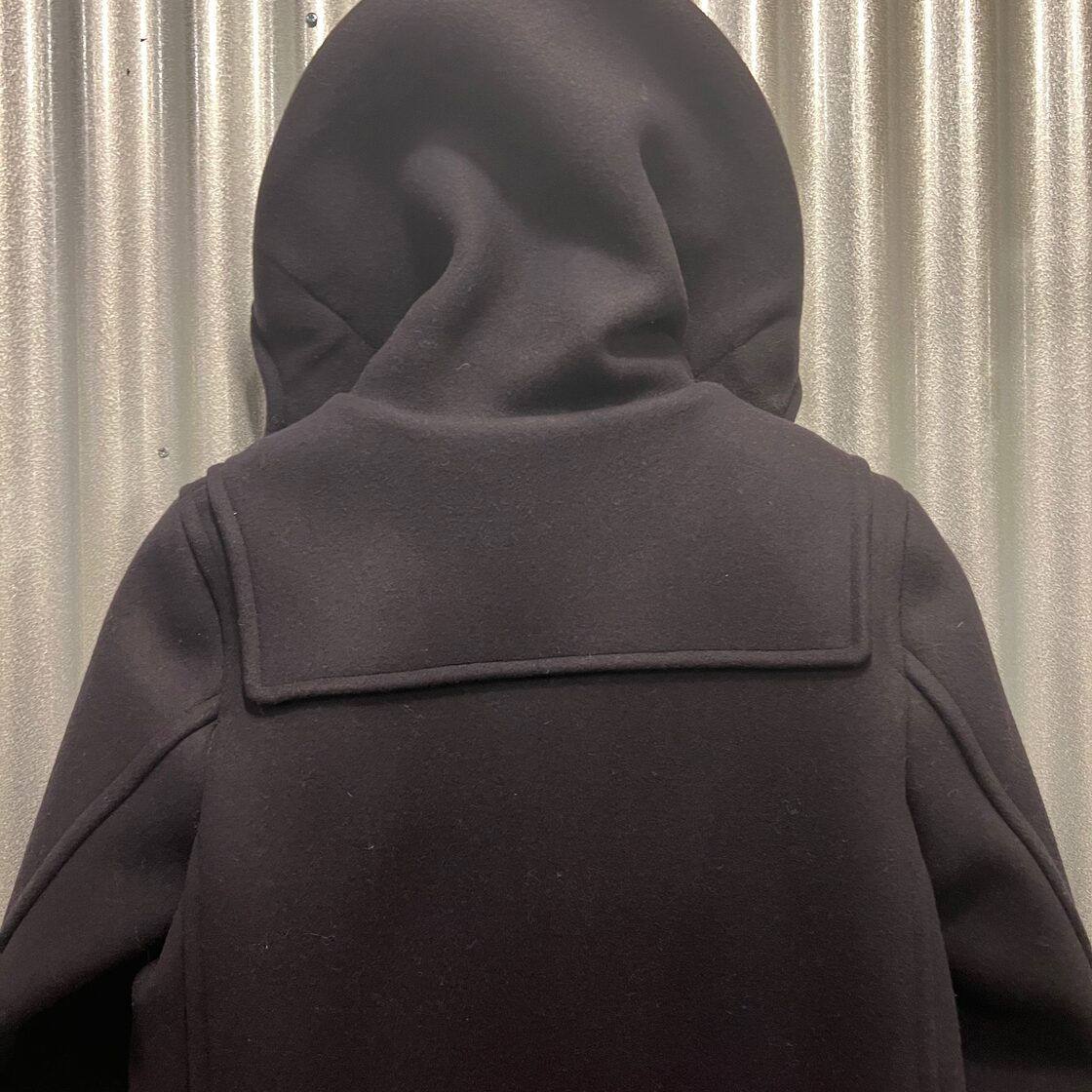 MACKINTOSH マッキントッシュ ダッフルコート レディースコート 美品 