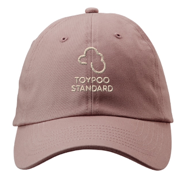 TOYPOO STANDARD|キャップ