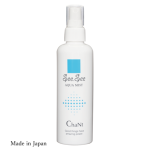 SeeSee Aqua Mist：200mL